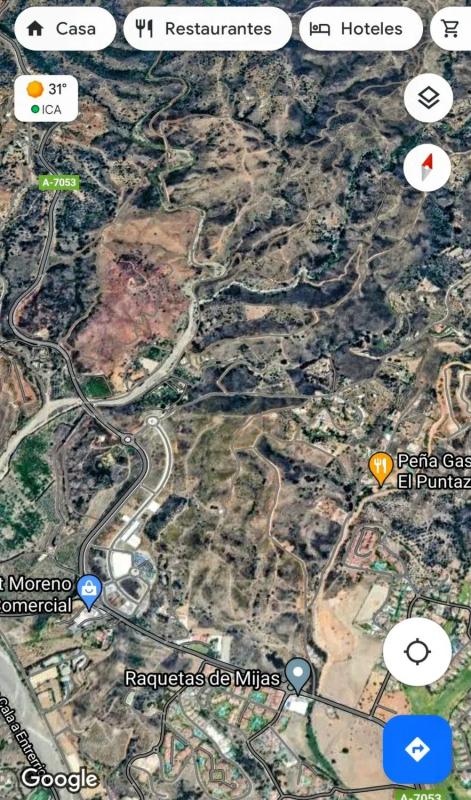 Terreno en venta en Mijas, Malaga photo 2