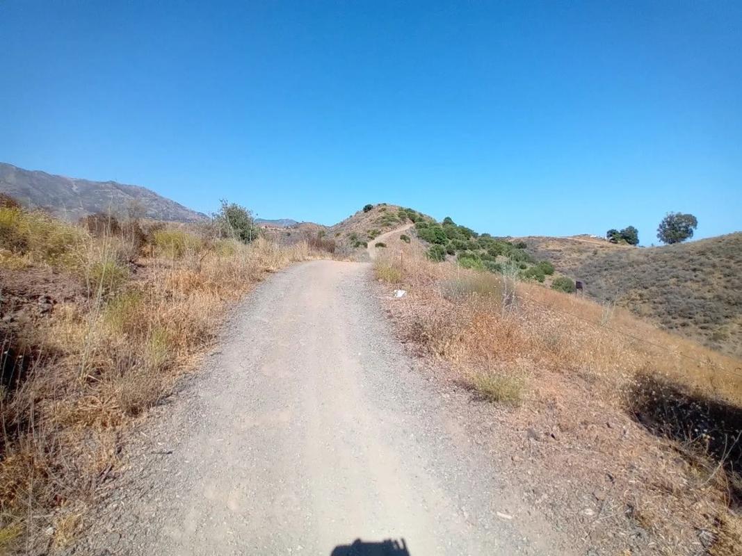 Terreno en venta en Mijas, Malaga photo 3