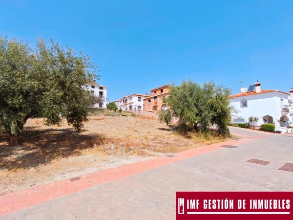 Terreno en calle Haza del Olivo, 1 photo 4
