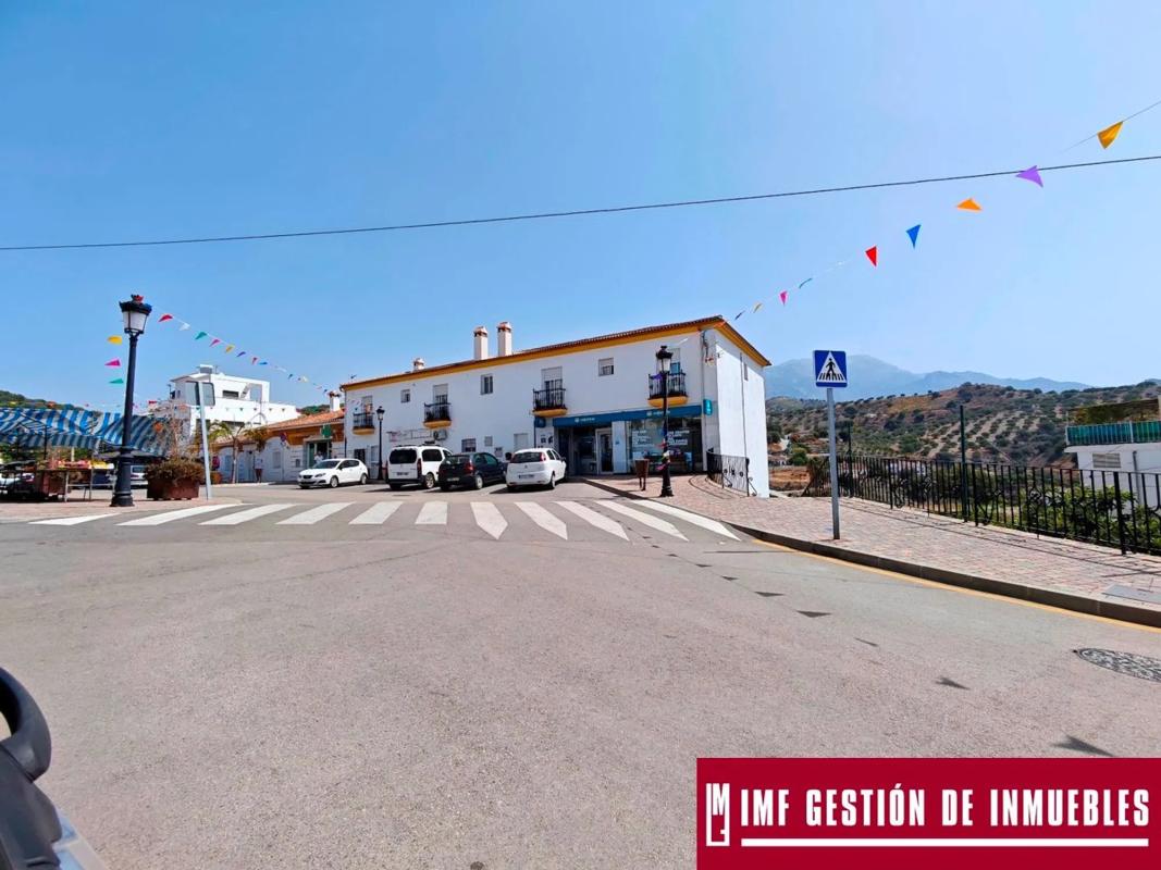 Terreno en venta en Viñuela, Malaga photo 2