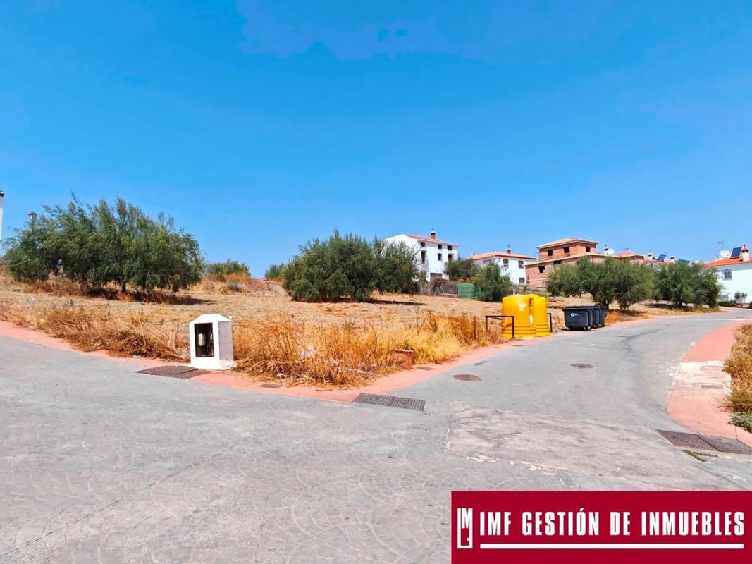 Terreno en venta en Viñuela, Malaga photo 3