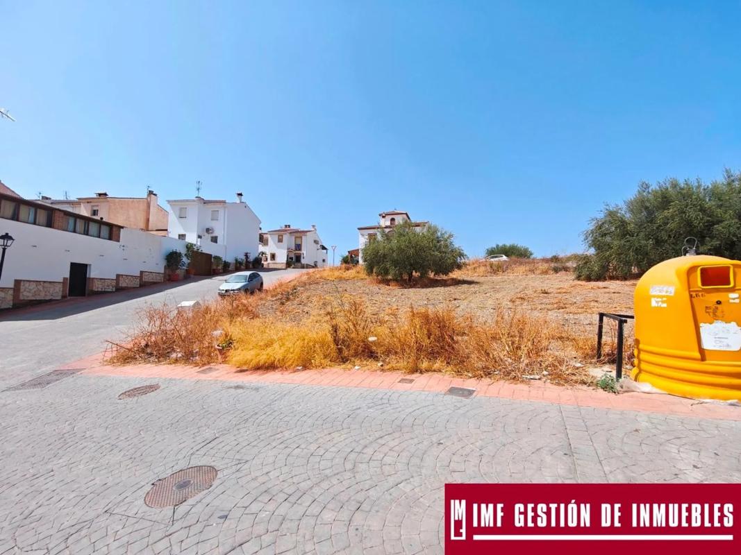 Terreno en venta en Viñuela, Malaga photo 5