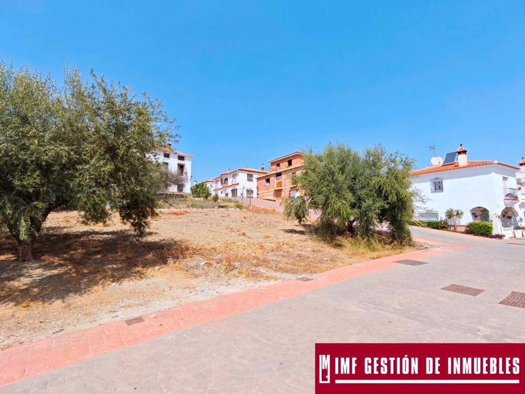 Terreno en venta en Viñuela, Malaga photo 3