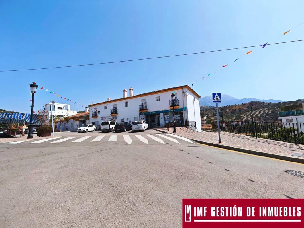 Terreno en venta en Viñuela, Malaga photo 4