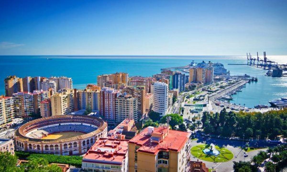 Участок земли на продажу в Ринкон-де-ла-Виктория, Малага photo 1