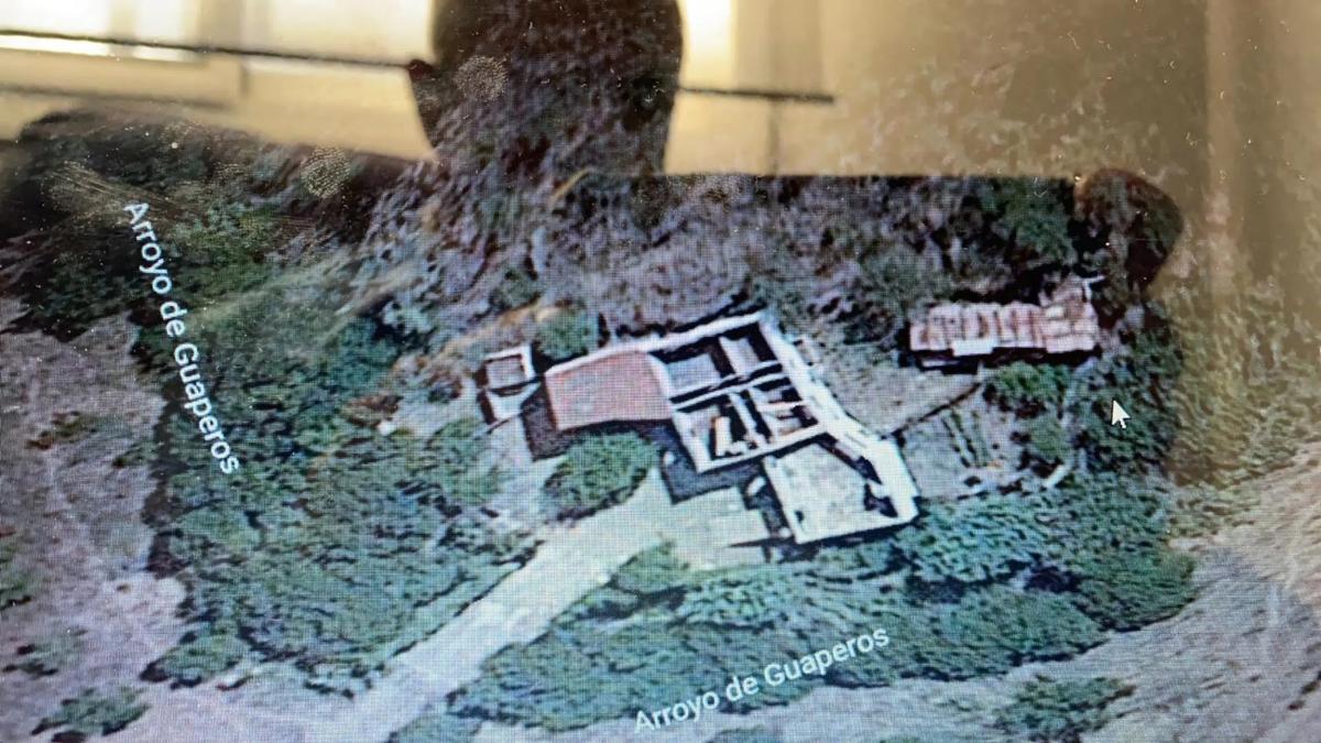 Land for sale in Ardales, Malaga photo 5