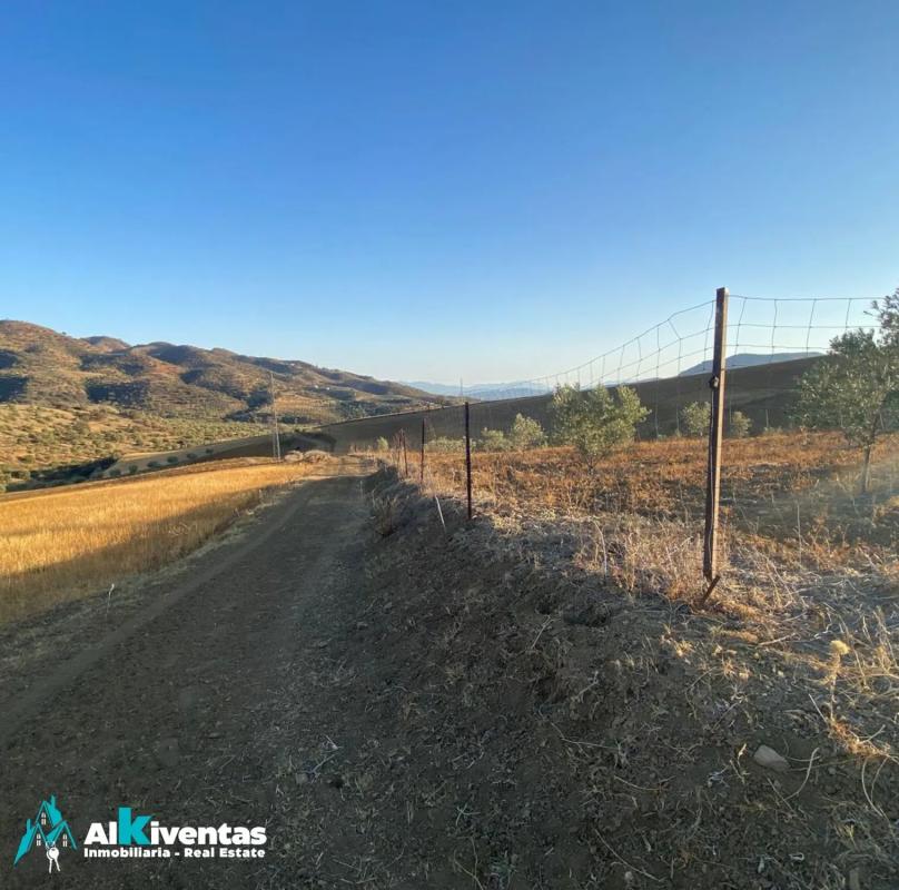 Land for sale in Alora, Malaga photo 3