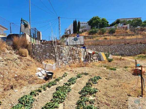 Terreno en Barrio Campo de Mijas photo 1