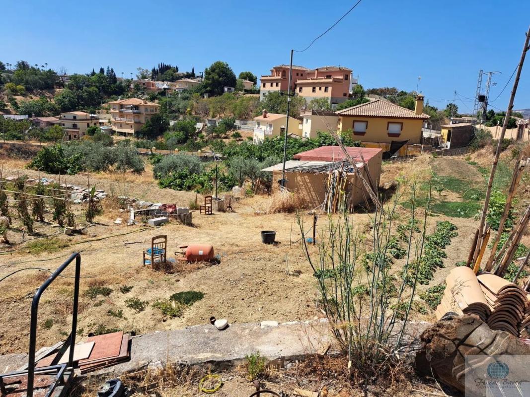 Terreno en venta en Mijas, Malaga photo 2