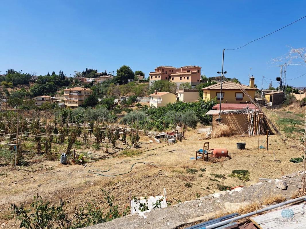 Terreno en venta en Mijas, Malaga photo 3