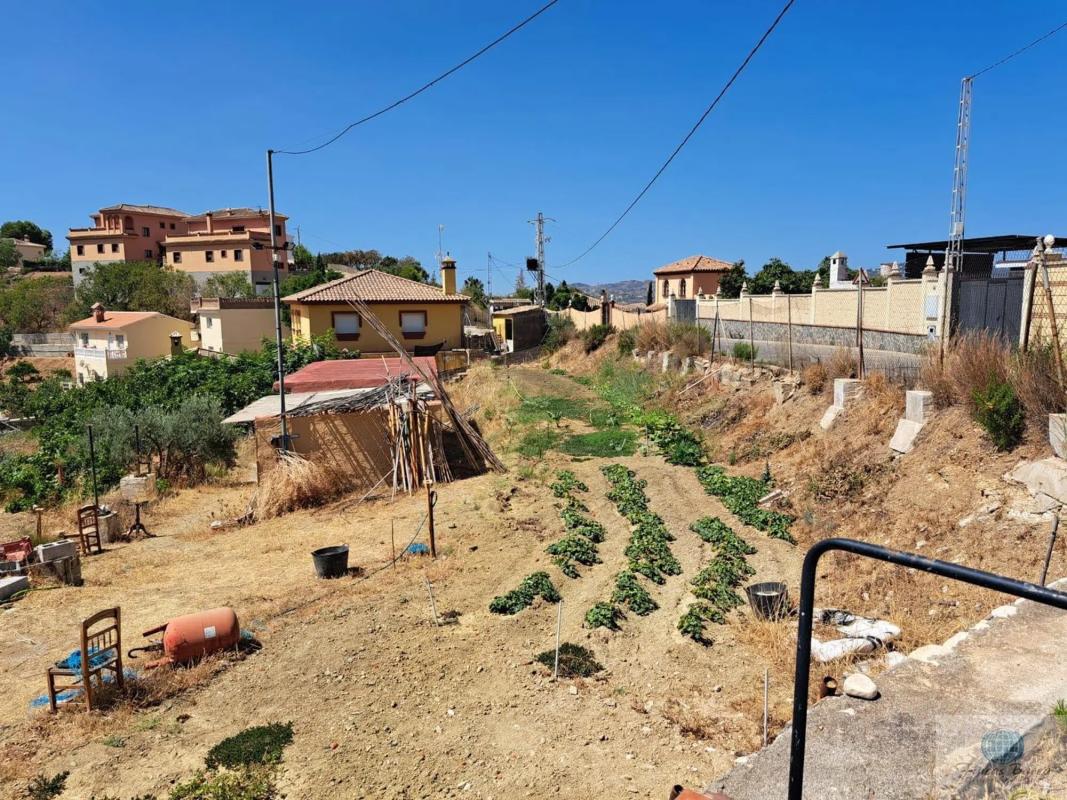 Terreno en venta en Mijas, Malaga photo 4