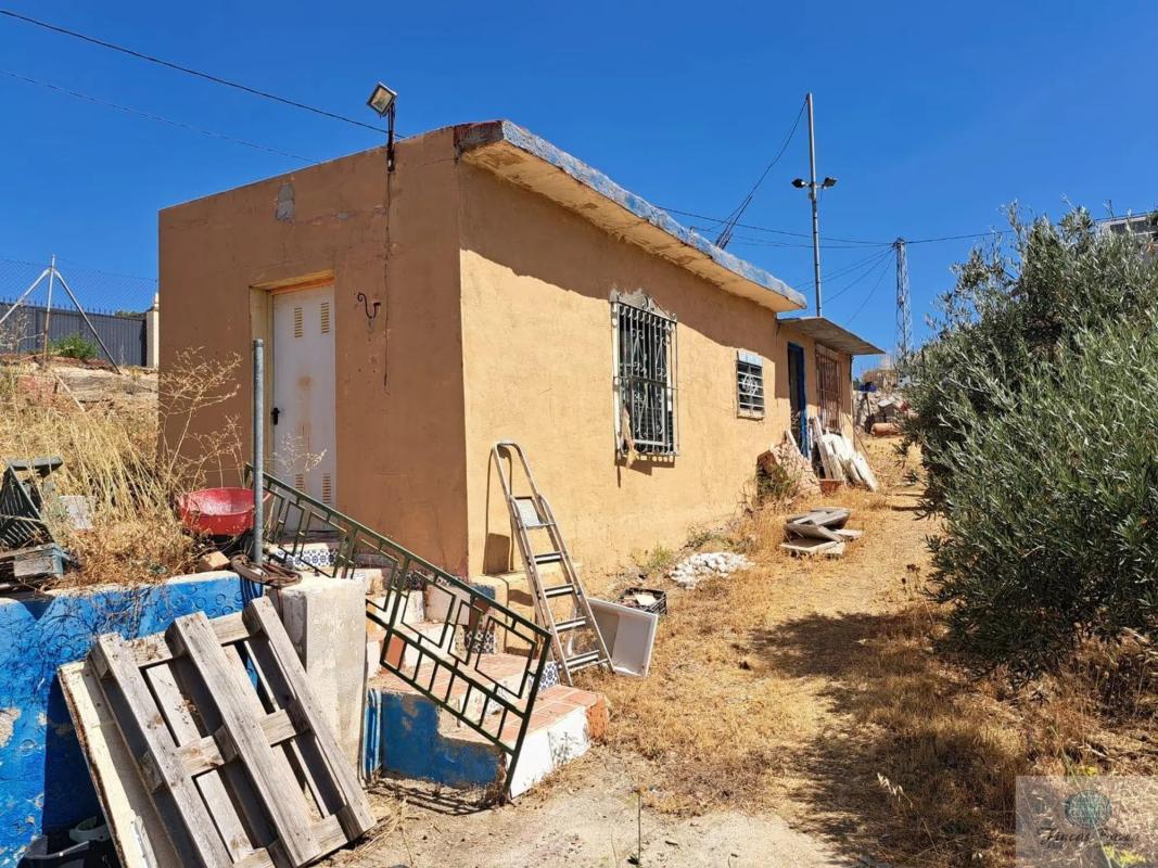 Terreno en venta en Mijas, Malaga photo 5