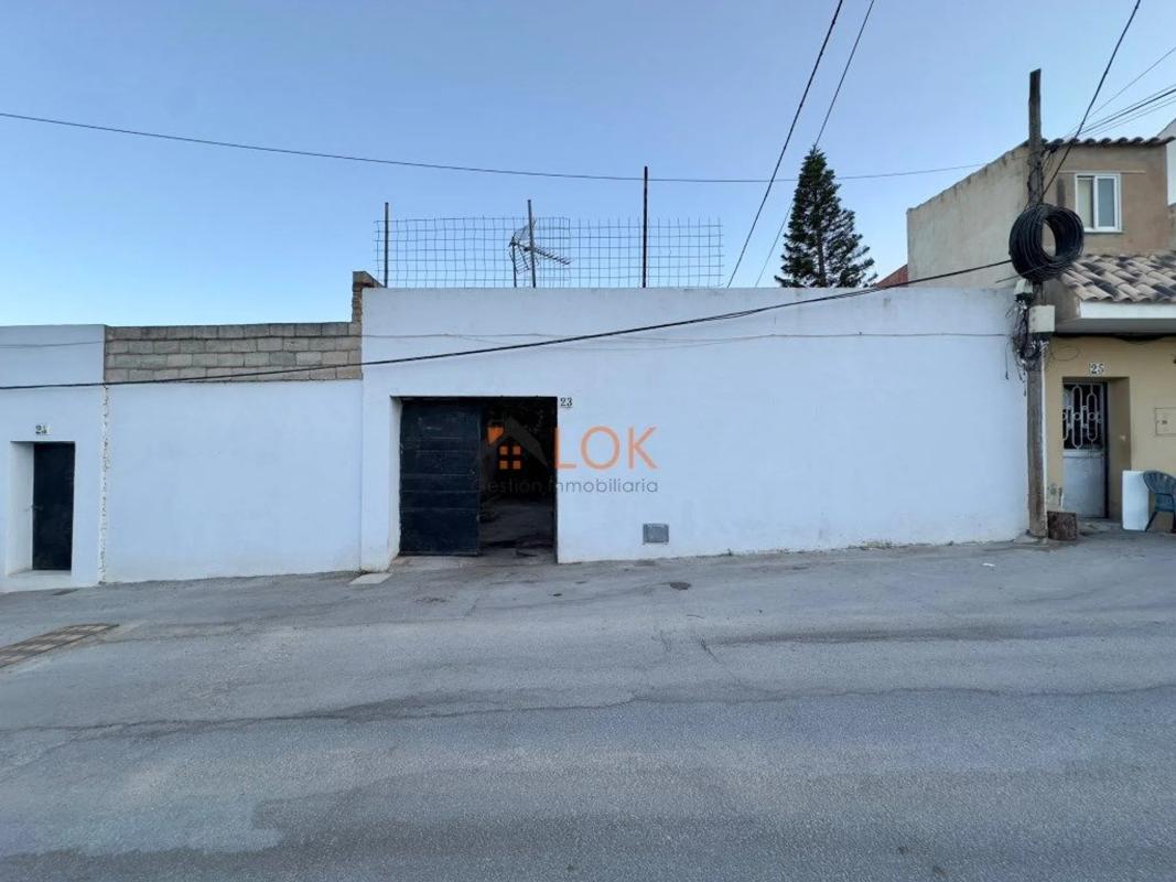 Działka na sprzedaż w Torremolinos, Malaga photo 1