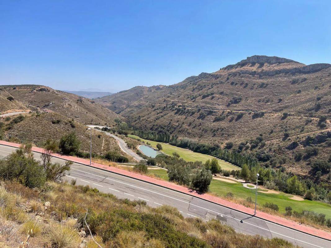 Terreno en venta en Antequera, Malaga photo 2