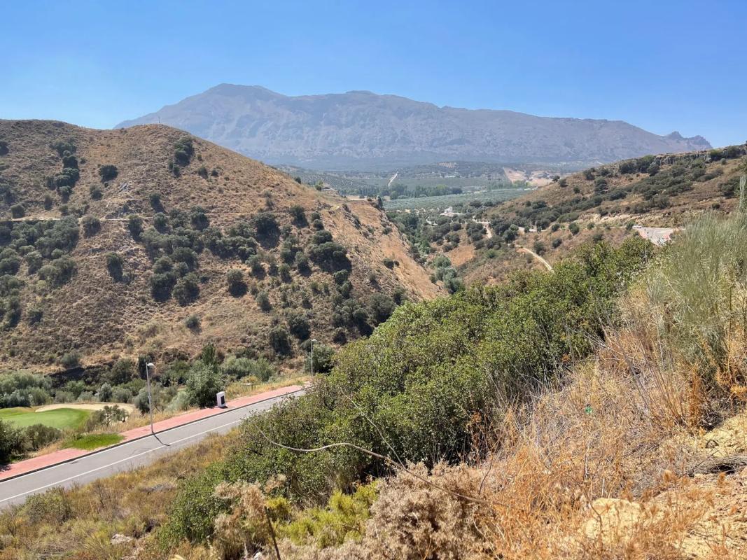 Terreno en venta en Antequera, Malaga photo 3