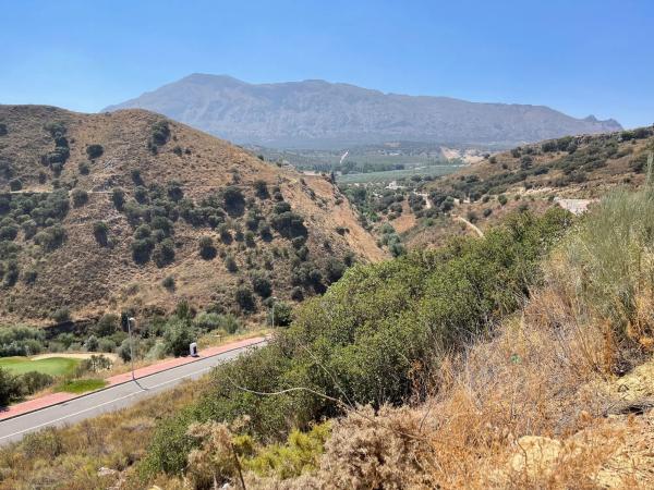Terreno en Arrabal Urb Antequera Golf, 196 thumbnail 2