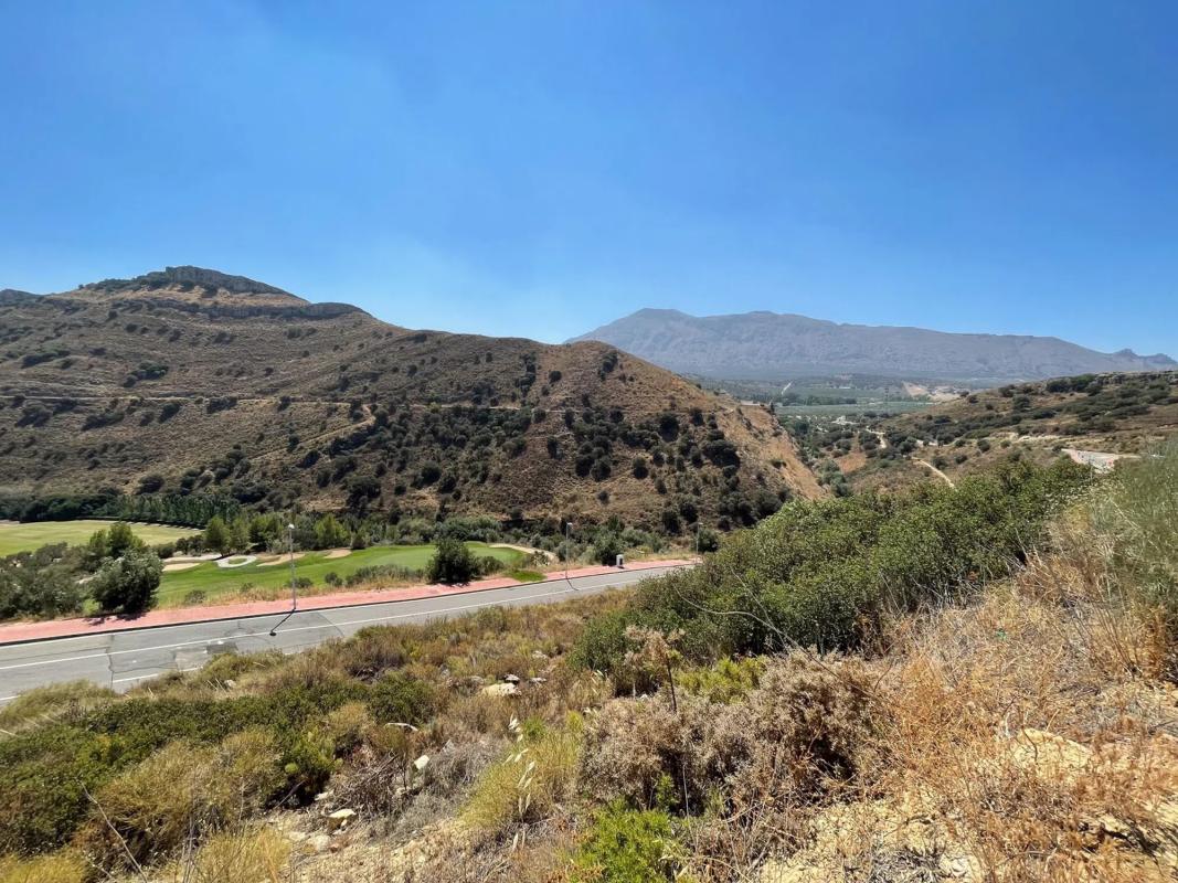 Terreno en venta en Antequera, Malaga photo 4