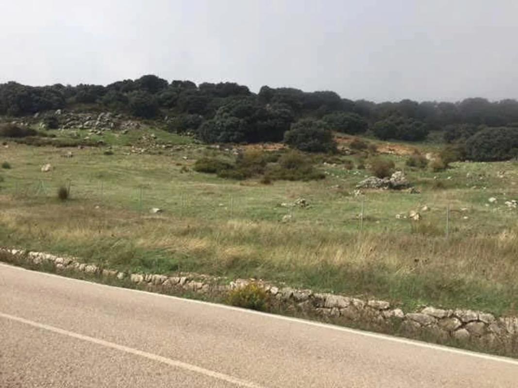 Terreno en venta en Alfarnatejo, Malaga photo 1