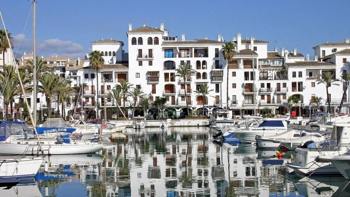 Terreno en venta en Manilva, Malaga photo 4