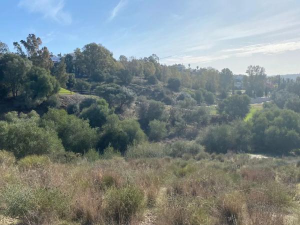 Terreno en Barrio Mijas Golf photo 1
