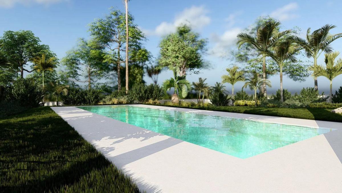 Terreno en venta en Marbella, Malaga photo 2