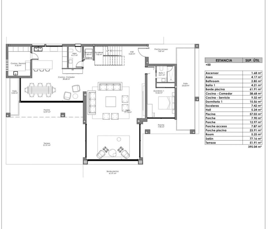 Terreno en venta en Marbella, Malaga plan 2