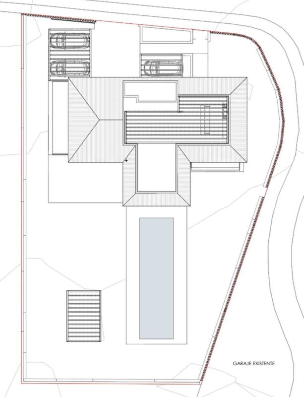 Terreno en venta en Marbella, Malaga plan 6