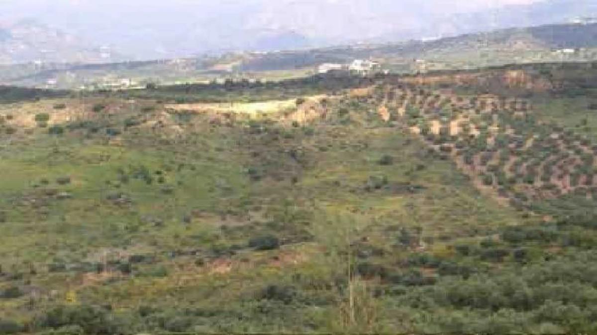 Terreno en venta en Viñuela, Malaga photo 1