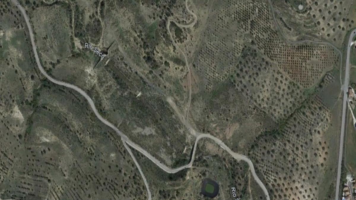 Terreno en venta en Viñuela, Malaga photo 5