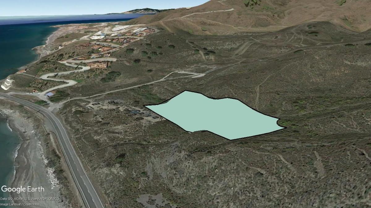 Land for sale in Torrox, Malaga photo 2