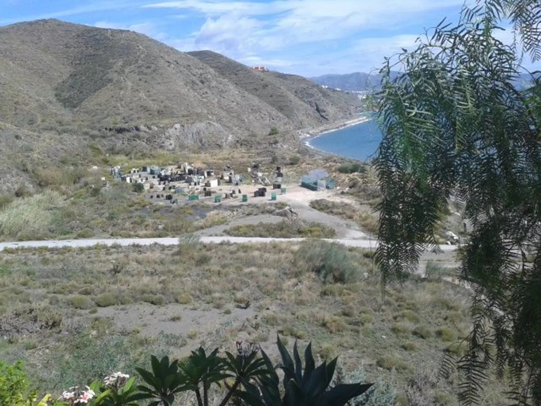 Land for sale in Torrox, Malaga photo 5