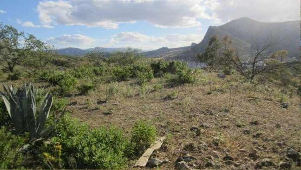 Terreno en venta en Valle de Abdalajís, Malaga photo 1