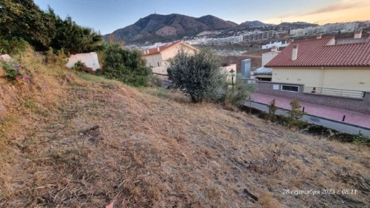 Terreno en venta en Fuengirola, Malaga photo 4