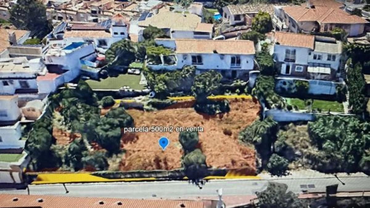 Terreno en venta en Fuengirola, Malaga photo 5