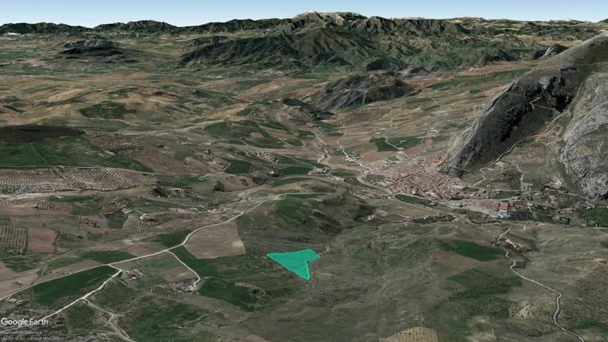 Terreno en venta en Valle de Abdalajís, Malaga photo 4