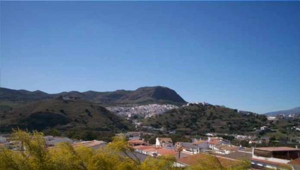 Terreno en calle Tomillar photo 4