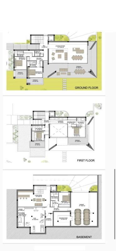 Terreno en venta en Marbella, Malaga plan 2