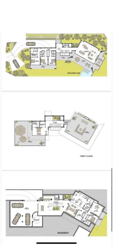 Terreno en venta en Marbella, Malaga plan 7