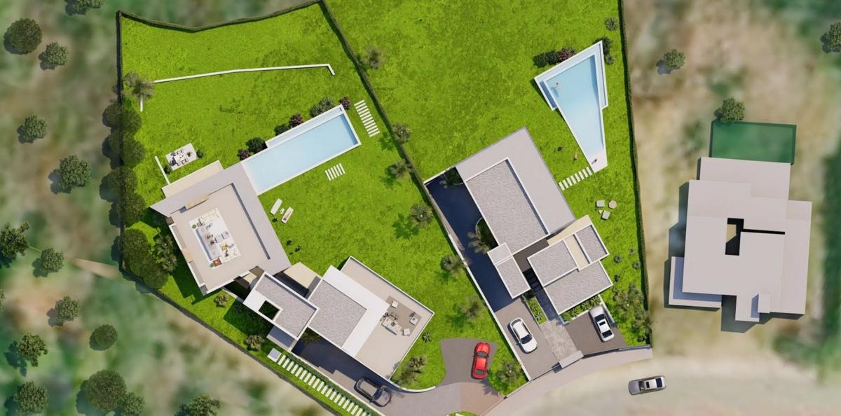 Terreno en venta en Marbella, Malaga plan 8