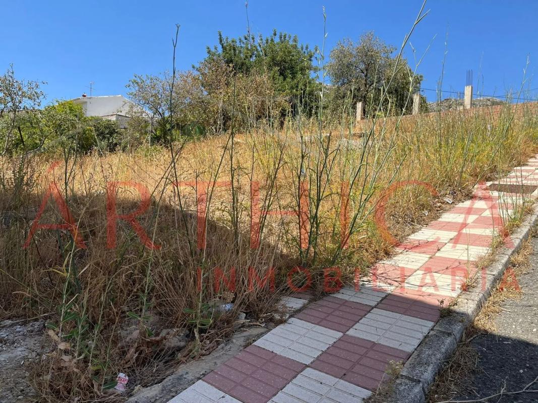 Terreno en venta en Valle de Abdalajís, Malaga photo 1
