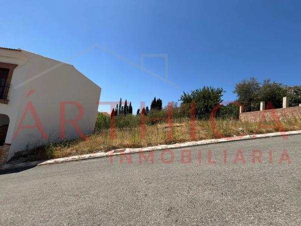 Terreno en calle Federico Garcia Lorca thumbnail 1