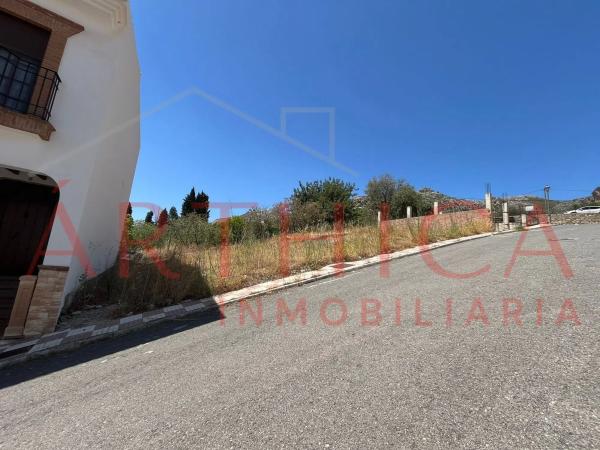 Terreno en calle Federico Garcia Lorca photo 4