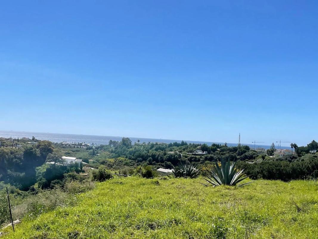 Terreno en venta en Estepona, Malaga photo 5
