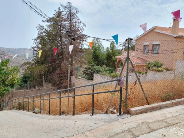 Terreno en calle el Piano, 5 photo 1