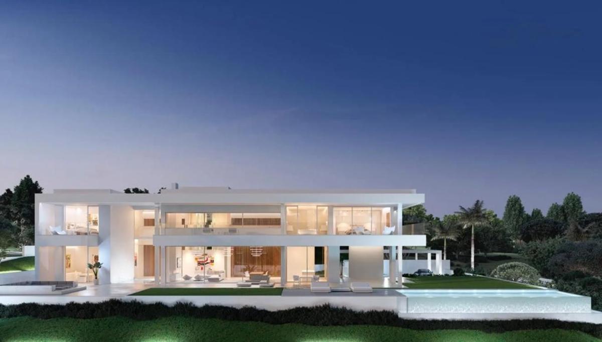 Terreno en venta en Marbella, Malaga photo 4