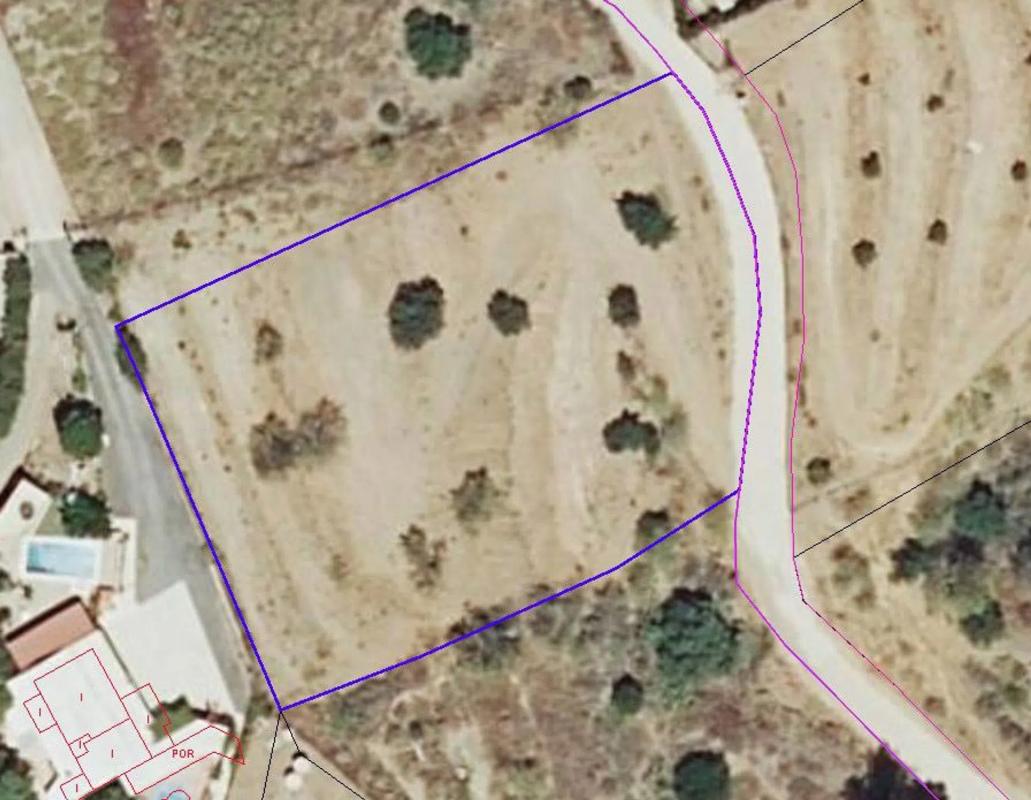 Terreno en venta en Mijas, Malaga photo 1