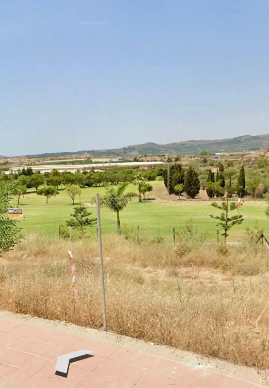 Terreno en venta en Caleta de Velez, Malaga photo 3