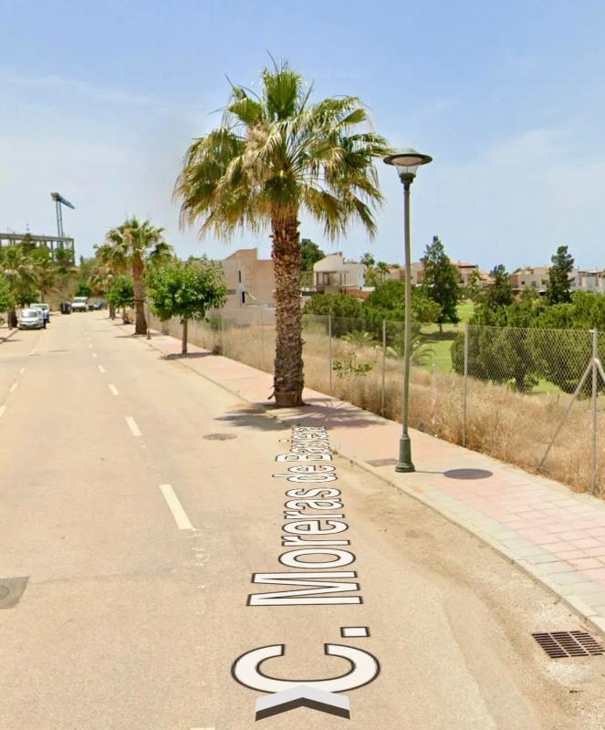 Terreno en venta en Caleta de Velez, Malaga photo 5