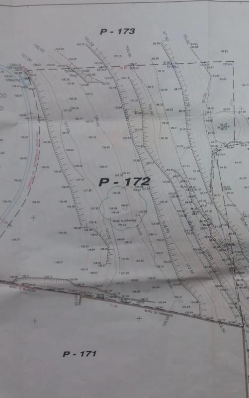 Terreno en venta en Mijas, Malaga plan 1