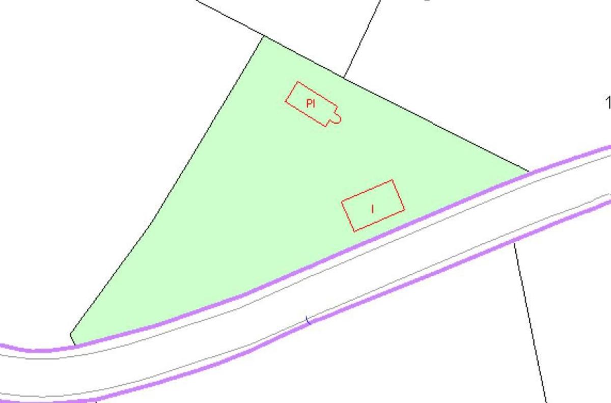 Terreno en venta en Alhaurín de la Torre, Malaga plan 1